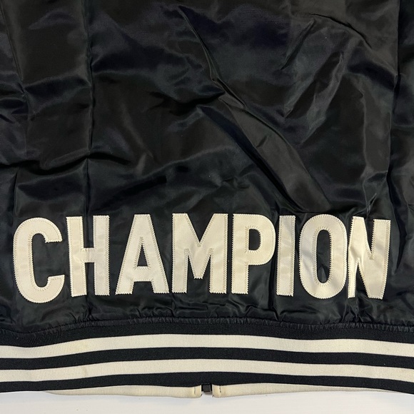 Champion Bomber Jacket - Picture 2 of 3